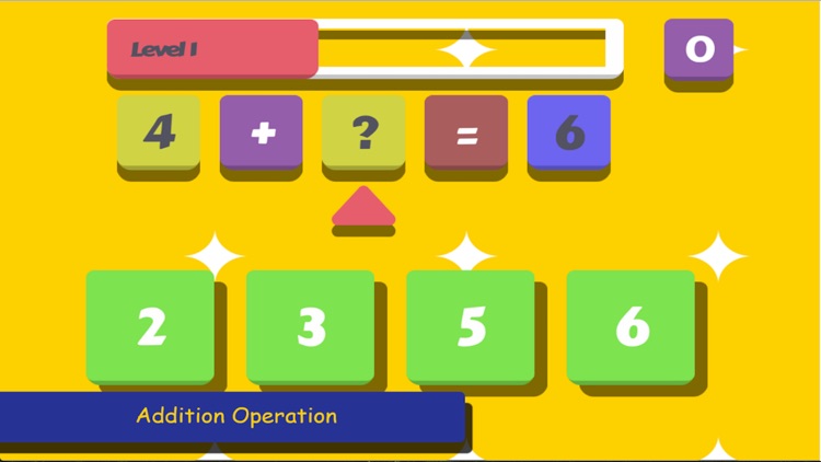 Kids Math Academy : Fun Addition Crazy Multiplication Ultimate Division & Expert Subtraction