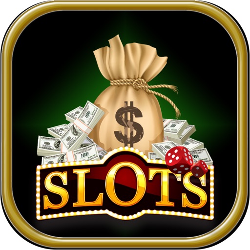 Slots 2016: Real Casino Las Vegas 3D icon