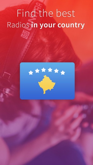 Radio Kosovo - Radios KOS FREE – Kosova(圖1)-速報App