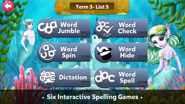 SpellNow Level 5(圖3)-速報App