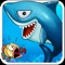 Sea Shark Aventures: The Shark Simulator Game