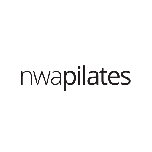 NWA Pilates icon