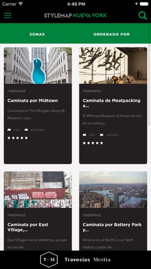 StyleMap Nueva York(圖4)-速報App