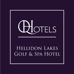 QHotels: Hellidon Lakes Golf & Spa Hotel - Buggy