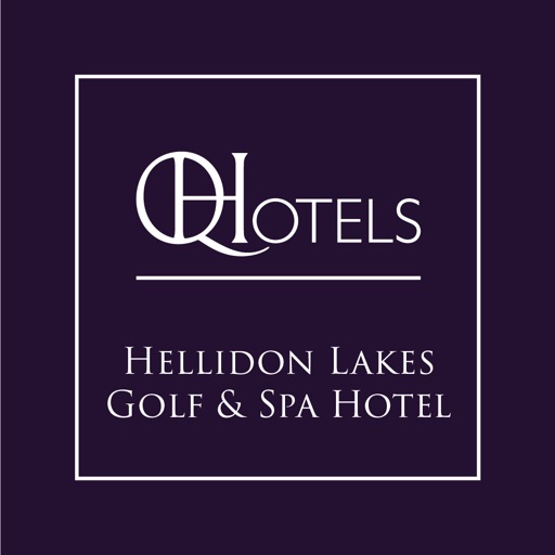 QHotels: Hellidon Lakes Golf & Spa Hotel - Buggy icon