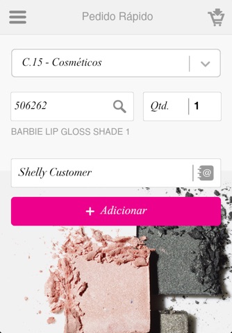 Avon Mobile screenshot 4