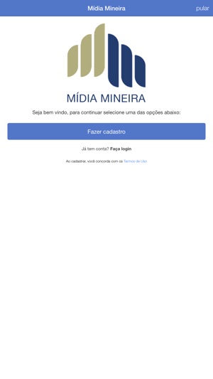 Mídia Mineira(圖1)-速報App