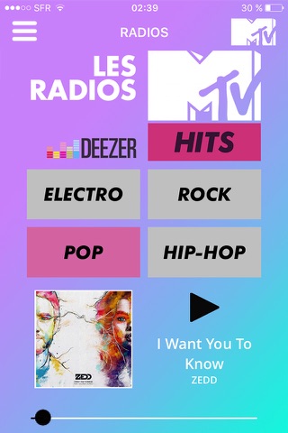 MTV™ screenshot 4