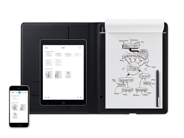 Wacom