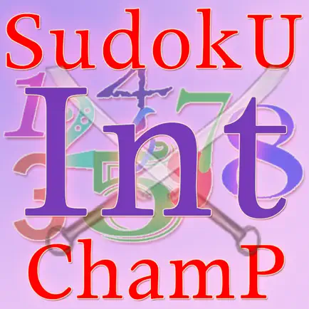 Sudoku Champ International Читы