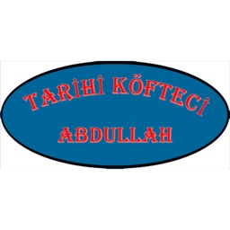 Tarihi Köfteci Abdullah