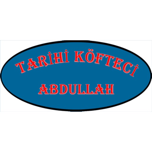 Tarihi Köfteci Abdullah icon