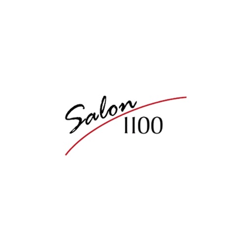 Salon 1100 Team App icon