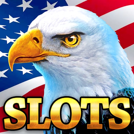 Slots Casino Free USA ™ 777 Double Hit Vegas Party iOS App