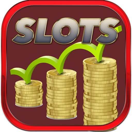 The Palace of Vegas Big Casino - Lucky Slots Game icon