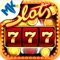 HD Awesome Casino 777: 4 IN 1 Game