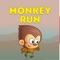 Super Monkey Run 2016