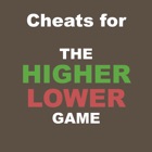 Top 48 Reference Apps Like Cheats for The Higher Lower Game - Best Alternatives