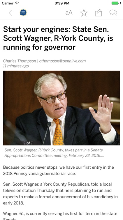 PennLive