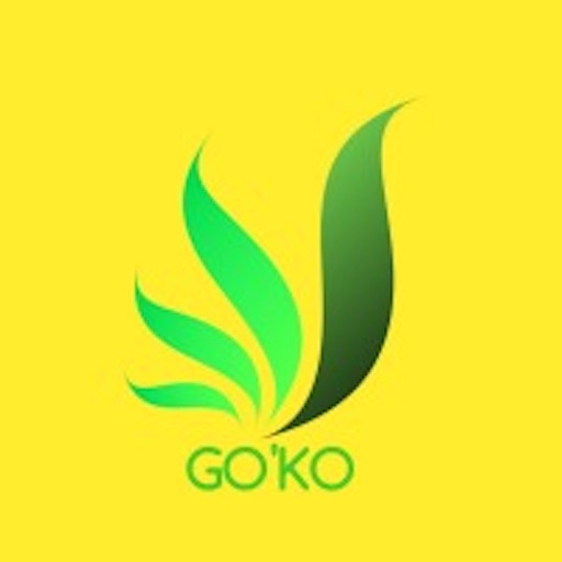 GO'KO icon