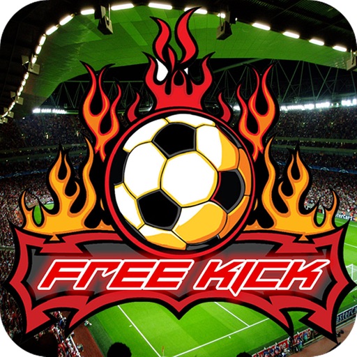 Soccer 2016-Real Football Big matches PES games for free iOS App