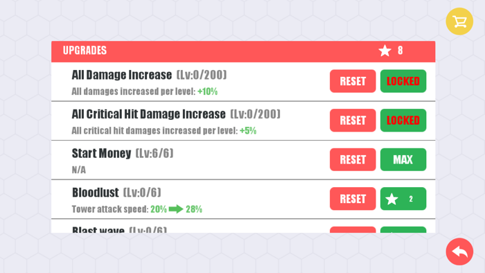 Gem DefenseBattle Of Monsters