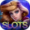 Storm Goddess Slots - Magical Casino Games