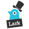 Lark, by Storybird. Make and share art-inspired poetry.