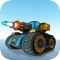 Join the tank battle and defeat all enemies