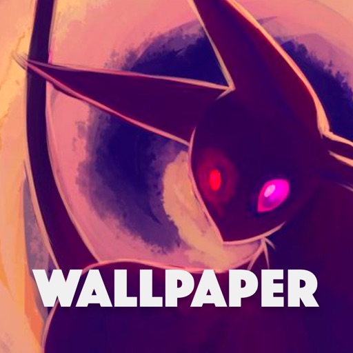 HD Wallpapers for Pokemon Edition Free iOS App