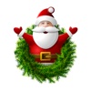 Christmas Gift Stickers for iMessage