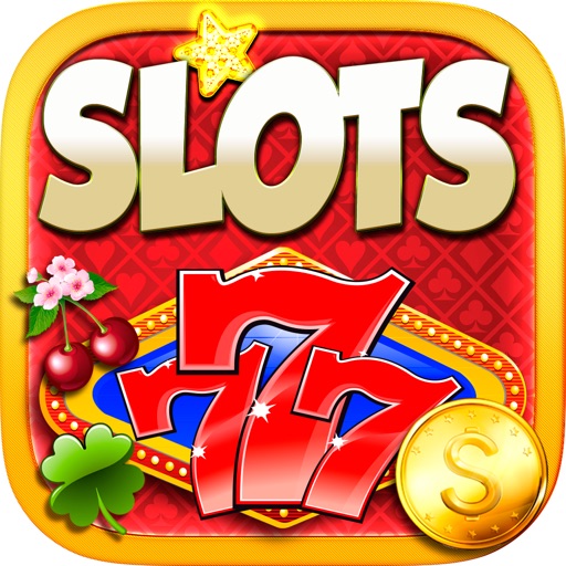 A ``` 777 ``` Age Of Lucky VEGAS - FREE SLOTS GAME icon