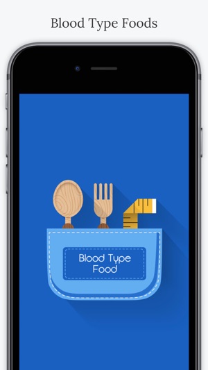 Blood Type Foods(圖1)-速報App