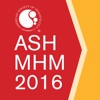 ASH MHM 2016