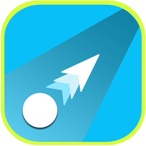 Smash Hit Ball Shooter iOS App