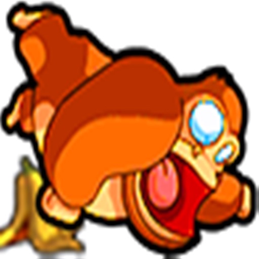 adventure land super kong Icon