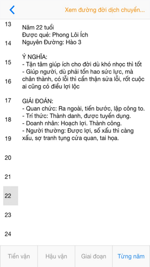 Lịch Dịch Lý(圖3)-速報App