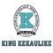 Stay connected with King Kekaulike High School