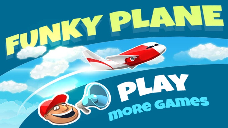 Funky Plane