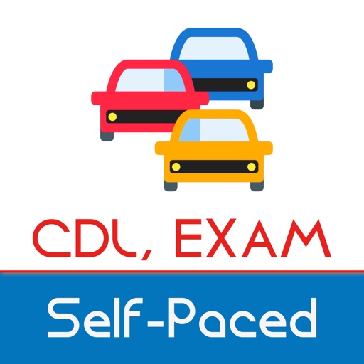 CDL: Commercial Driver's License