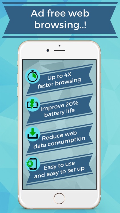 Lucid Ad Blocker – Block Ads & Tracking Tool
