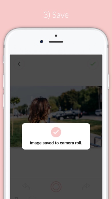 Body Photo Editor App Selfie Pic Effects - Curvify Screenshot 5