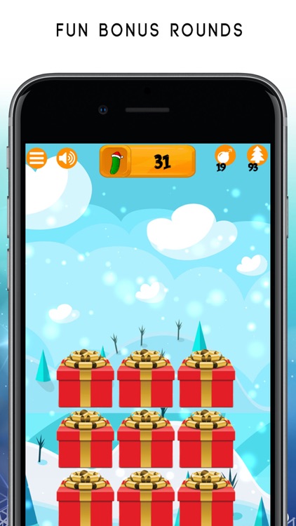 Christmas Pickle screenshot-4