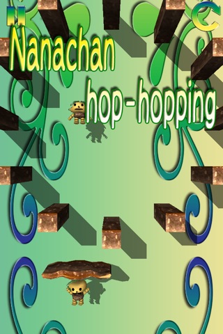 Hop-Hop Nanachan screenshot 2