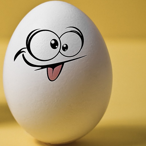 Infinite Eggs Icon