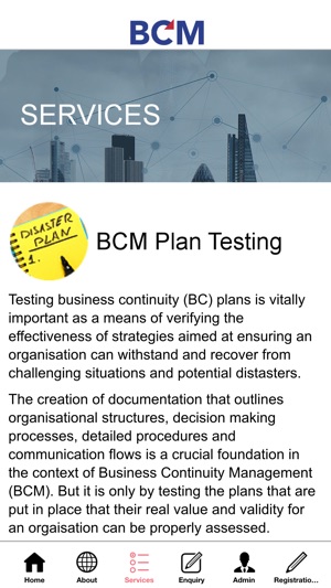 BCM London(圖3)-速報App