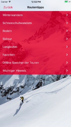 Montafon(圖2)-速報App