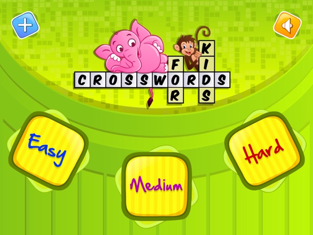 Crossword - HD(圖1)-速報App