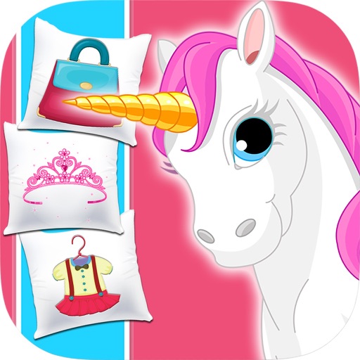 Princess Memory iOS App