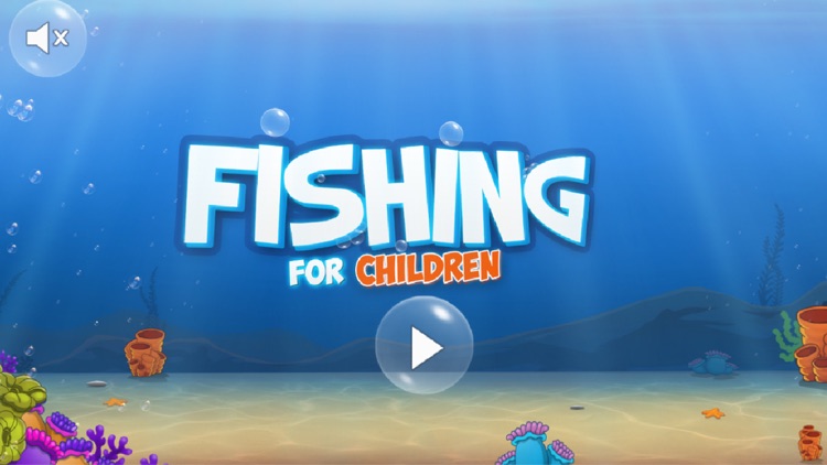 Fishing For Kids 2016 screenshot-4